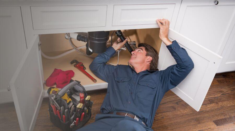 Professional expert plumbing services in North Yarmouth, ME